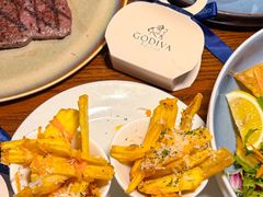 -bluefrog蓝蛙(新三里屯太古里店)
