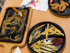 -凡塔斯牛排自助餐厅(莆田万达店)