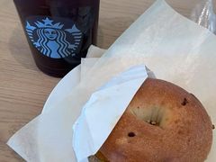 -星巴克(常德友阿国际广场店)