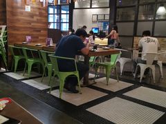 -新旺茶餐厅(嘉里城店)
