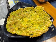 -石屏老字号4号包浆豆腐美食城(泼水广场店)