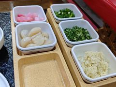-汇聚德京味铜锅涮肉(沈家桥二路店)