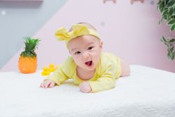 -小熊维尼高端儿童摄影(罗湖区总店)