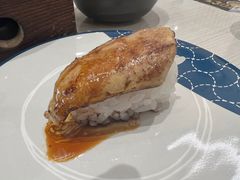 -濱寿司(高新伊藤店)