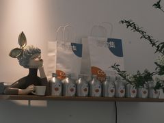 -稀物集咖啡(徽州大道店)