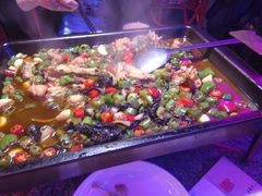 -蛙来哒(金沙洲万达店)