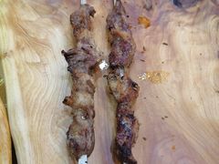 -新疆巴州金丝特餐厅(大钟寺店)