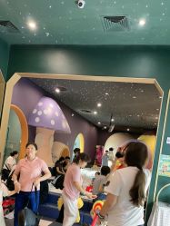 -MELAND CLUB亲子乐园·派对·餐厅(北京芳圆里ID MALL店)