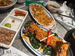 -禄婶鸡煲·打边炉