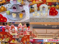 -每味每客·重庆麻辣烫(国泰店)