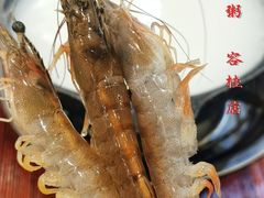 -御膳粥·牛乳粥底火锅·地道顺德菜(容桂店)