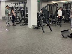 -BOSS健身