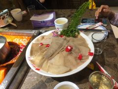 -码头故事火锅(大丰店)