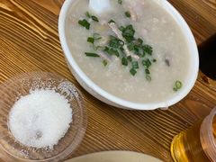 -洲心明记烧肉大粥(总店)