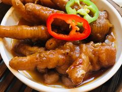 -点红点绿茗点居(客村店)