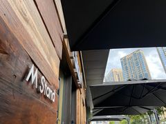 -M Stand(深圳布吉万象汇店)