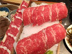 -五星桥原切肥牛火锅·30年专注好牛肉(湖塘店)