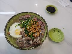 -雪花龙吊龙牛肉面(三山街店)