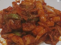 -韩香福烤肉庄园(荣成店)