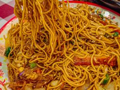 -吉源大排档·鱼生·海鲜(烧烤彩印厂店)