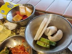 -阿亲家·韩式无限烤肉(科华北路店)