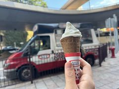 -富豪雪糕车流动点(尖沙咀店)