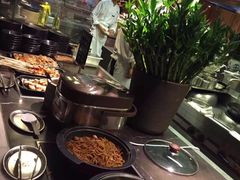 -君悦酒店·乐厨·高空自助餐(青年大街店)