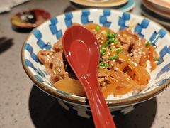 -小乔回转寿司(市府恒隆广场店)