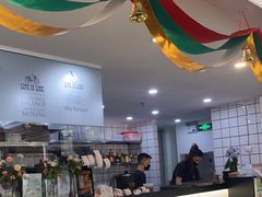 -拾挚扒房(招商花园城店)