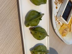 -苏小柳手作点心x茶叙小院(徐家汇分院)