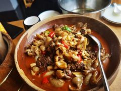 -印象鲵宴·张家界地标美食名片(溪布街店)