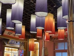 -姜胖胖无限自助烤肉(光明万达店)