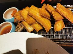 -老头儿油爆虾·知味杭州(爱琴海购物中心)