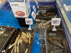 -盒马X会员店(上海森兰商都店)