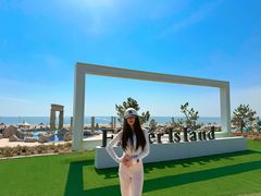 -渔岛海洋度假区