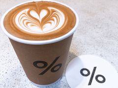 -% Arabica(京都东山店)