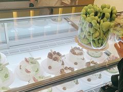 -WenTinG文汀·半糖蛋糕(合生汇店)