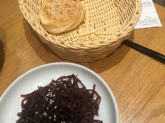 -山东宾馆·齐鲁苑餐厅