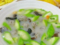 -轩记海鲜餐厅·四十五年老字号·经典粤菜(西区彩虹店)