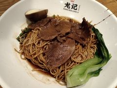 -湘人龙记老长沙米粉(鸟巢店)