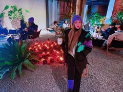 -J Create城市露营咖啡·简餐·宠物(上海动物园店)