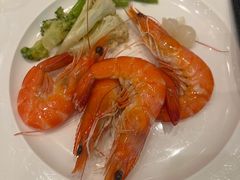 -怡聚轩全日制自助餐厅(大中华喜来登酒店)