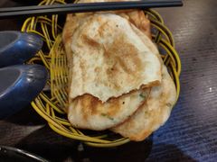 葱花饼-淮南牛肉汤(定福庄西街店)