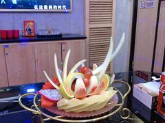 -乐宴KTV(华强北中航城君尚购物中心店)