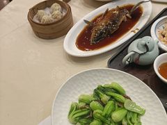 -楼外楼(西湖景区孤山路店)