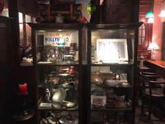 -古董花园(思南路42弄小区店)