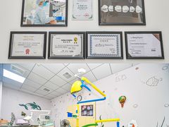 -爱尚大众口腔(团结店)