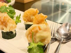 -新天世纪中餐厅