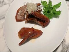 -湖滨28中餐厅·西湖宴·杭州君悦酒店