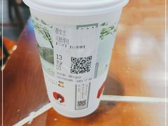 -茶颜悦色(德思勤L1层游园会店)